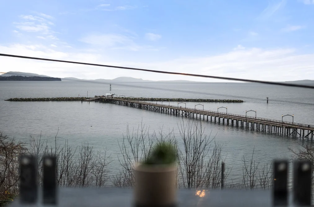 201 15097 MARINE DRIVE, White Rock BC V4B 1C5, White Rock BC — Residential for Sale - Photo 5