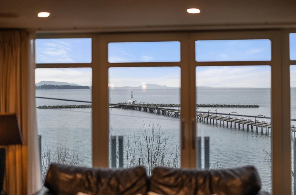 201 15097 MARINE DRIVE, White Rock BC V4B 1C5, White Rock BC — Residential for Sale - Photo 6