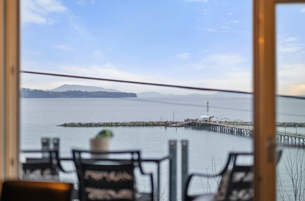201 15097 MARINE DRIVE, White Rock BC V4B 1C5, White Rock BC — Residential for Sale - Photo 7