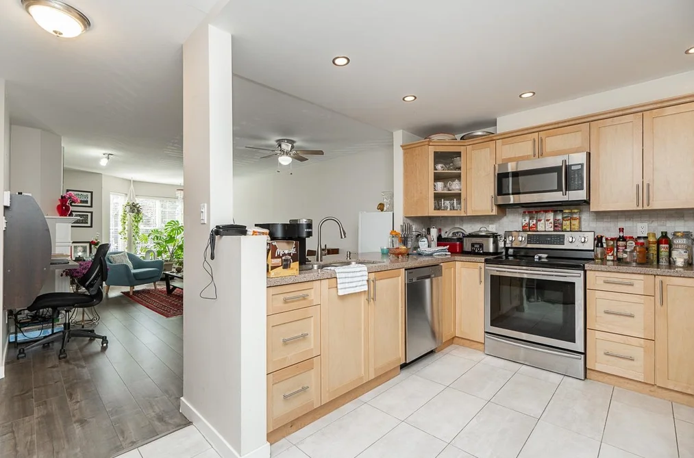 201 15110 108 AVENUE, Surrey BC V3R 0T6, Surrey BC — Residential for Sale - Photo 7