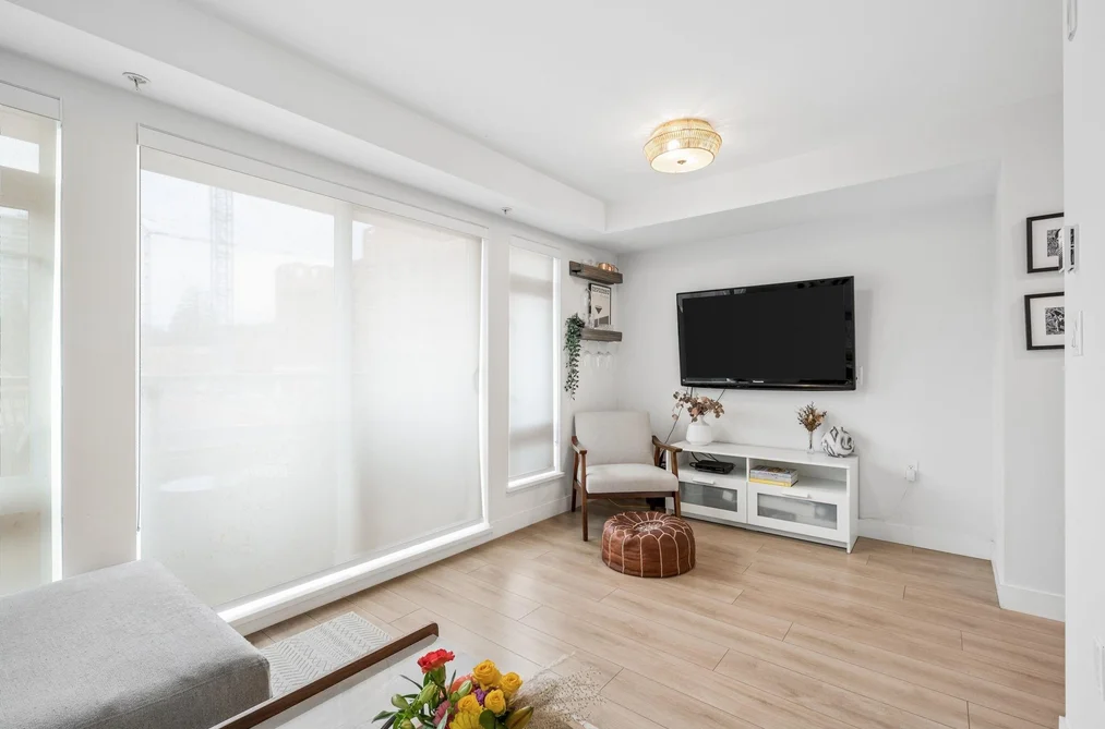 201 1519 CROWN STREET, North Vancouver BC V7J 1G6, North Vancouver BC — Residential for Sale - Photo 5