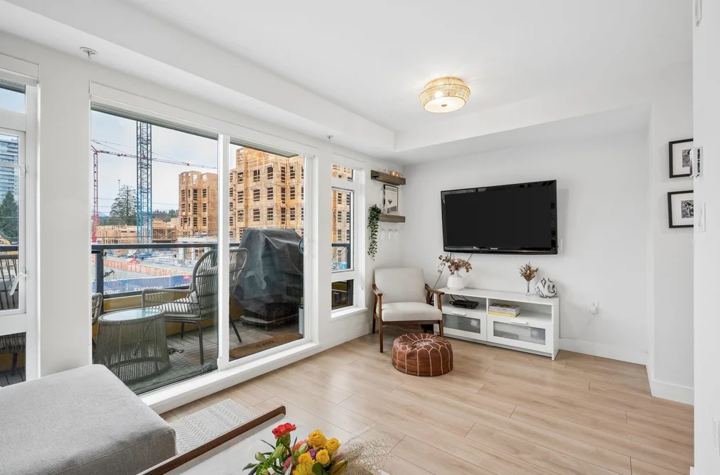 201 1519 CROWN STREET, North Vancouver BC V7J 1G6, North Vancouver BC — Residential for Sale - Photo 6