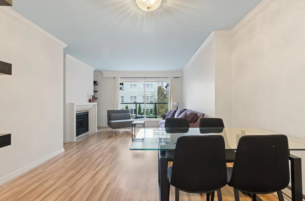 201 1554 BURNABY STREET, Vancouver BC V6G 1W9, Vancouver BC — Residential for Sale - Photo 5