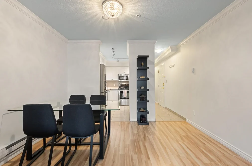 201 1554 BURNABY STREET, Vancouver BC V6G 1W9, Vancouver BC — Residential for Sale - Photo 6