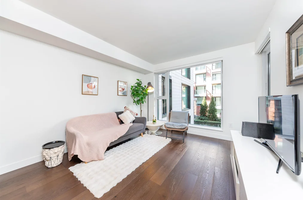 201 1561 W 57TH AVENUE, Vancouver BC V6P 0H5, Vancouver BC — Residential for Sale - Photo 5