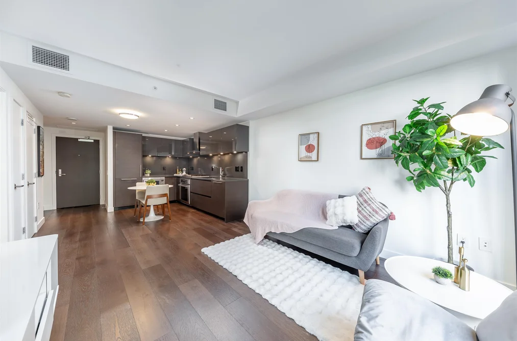 201 1561 W 57TH AVENUE, Vancouver BC V6P 0H5, Vancouver BC — Residential for Sale - Photo 6