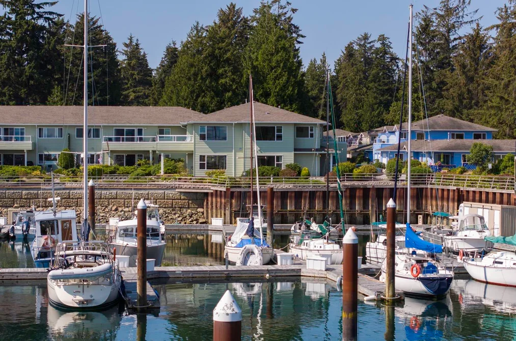 201 1585 FIELD ROAD, Sechelt BC V7Z 0H1, Sechelt BC — Residential for Sale - Photo 2