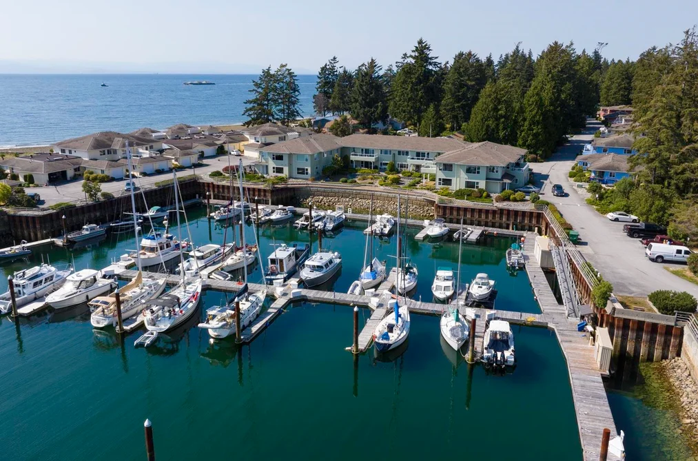 201 1585 FIELD ROAD, Sechelt BC V7Z 0H1, Sechelt BC — Residential for Sale - Photo 3