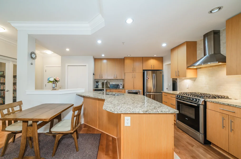 201 16477 64 AVENUE, Surrey BC V3S 6V7, Surrey BC — Residential for Sale - Photo 5