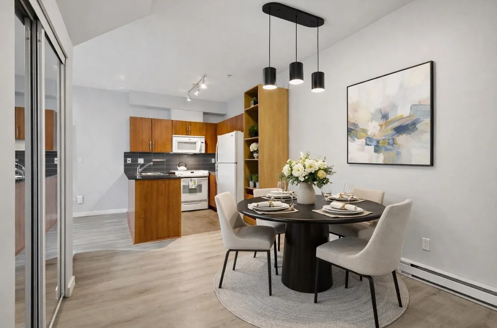 Condo for sale at 201 1661 Fraser Avenue Port Coquitlam British Columbia - MLS: R3126360