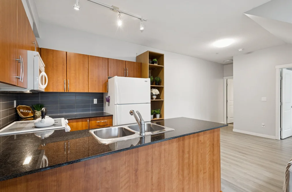 201 1661 FRASER AVENUE, Port Coquitlam BC V3B 0B6, Port Coquitlam BC — Residential for Sale - Photo 5