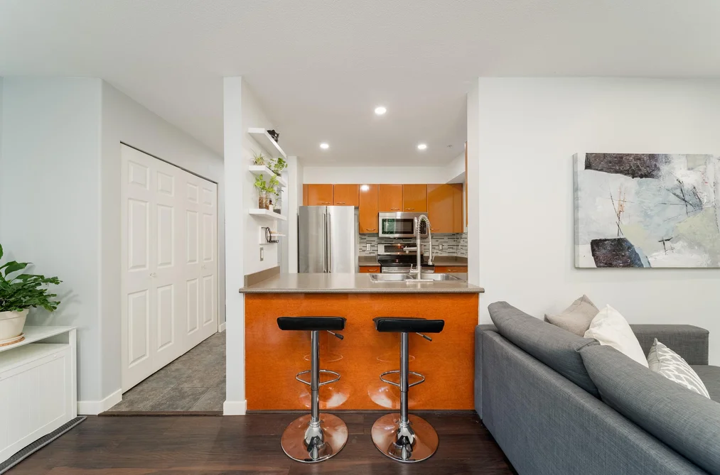 201 1688 E 8TH AVENUE, Vancouver BC V5N 1T5, Vancouver BC — Residential for Sale - Photo 2