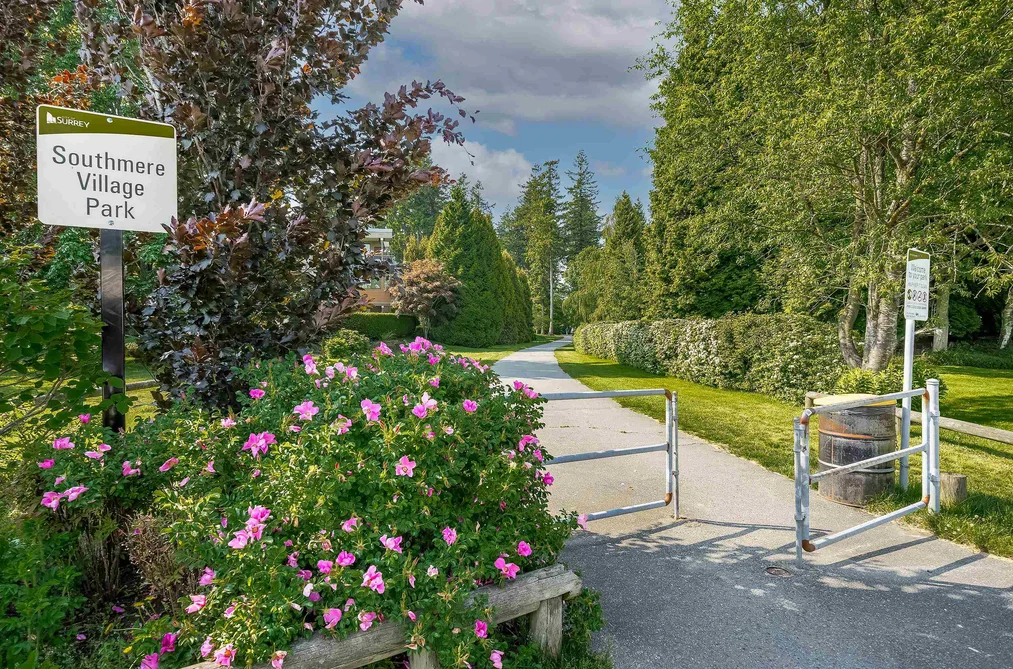 201 1705 MARTIN DRIVE, Surrey BC V4A 9T5, Surrey BC — Residential for Sale — Photo 28 of 29
