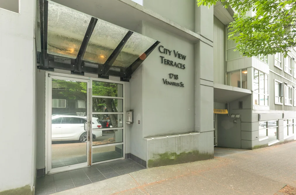 201 1718 VENABLES STREET, Vancouver BC V5L 2H4, Vancouver BC — Residential for Sale - Photo 3
