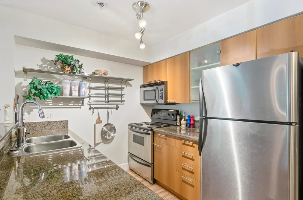201 1718 VENABLES STREET, Vancouver BC V5L 2H4, Vancouver BC — Residential for Sale - Photo 5
