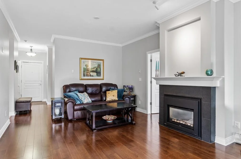 201 1725 MARTIN DRIVE, Surrey BC V4A 9T5, Surrey BC — Residential for Sale - Photo 5