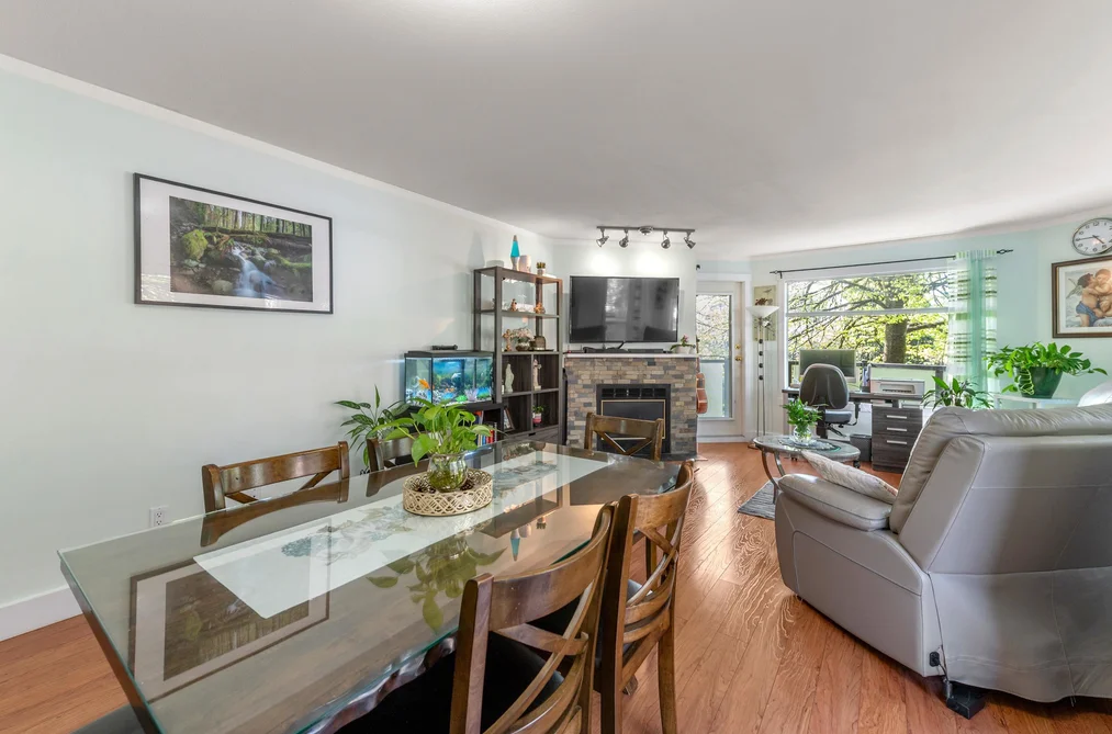 201 175 W 4TH STREET, North Vancouver BC V7M 1H6, North Vancouver BC — Residential for Sale - Photo 6