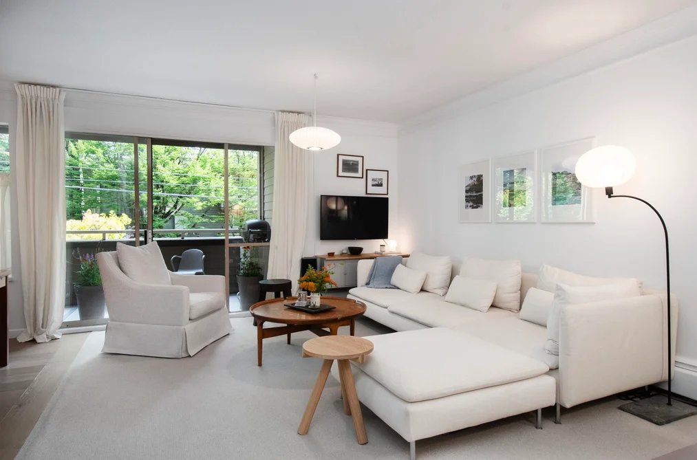 201 1777 W 13TH AVENUE, Vancouver BC V6J 2H2, Vancouver BC — Residential for Sale — Photo 10 of 37