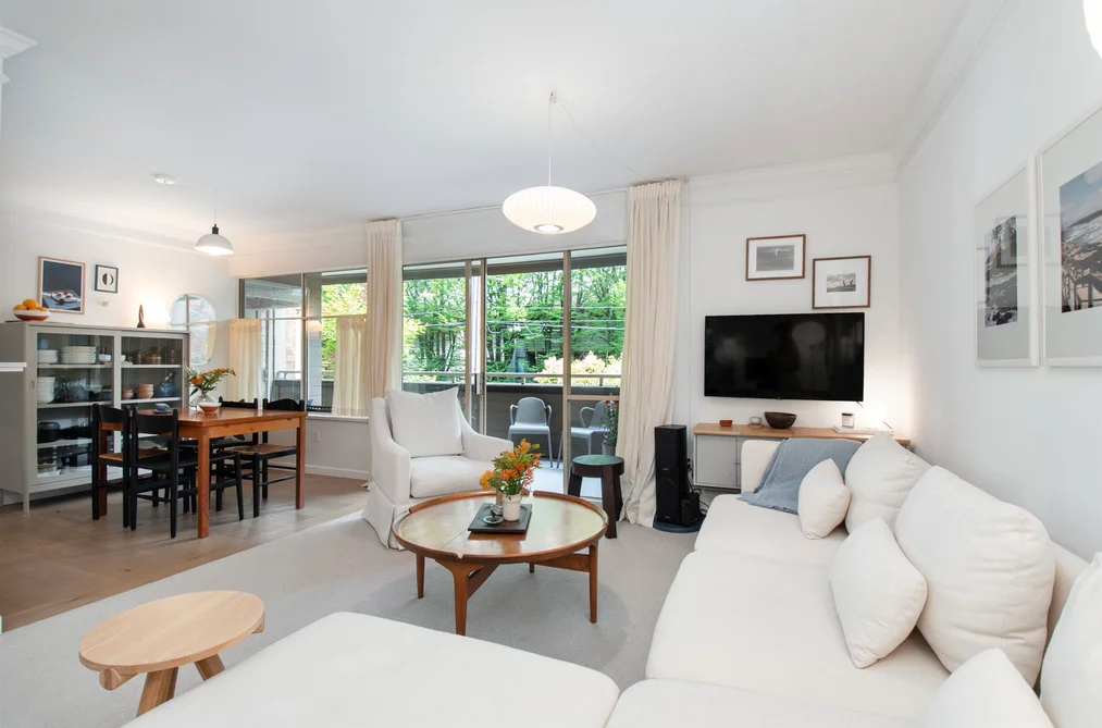 201 1777 W 13TH AVENUE, Vancouver BC V6J 2H2, Vancouver BC — Residential for Sale — Photo 11 of 37