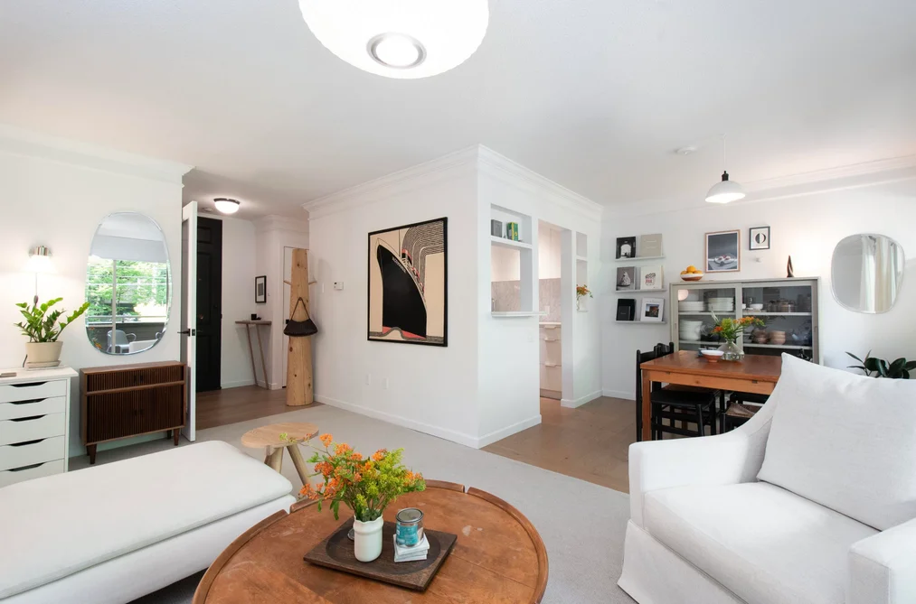 201 1777 W 13TH AVENUE, Vancouver BC V6J 2H2, Vancouver BC — Residential for Sale — Photo 12 of 37