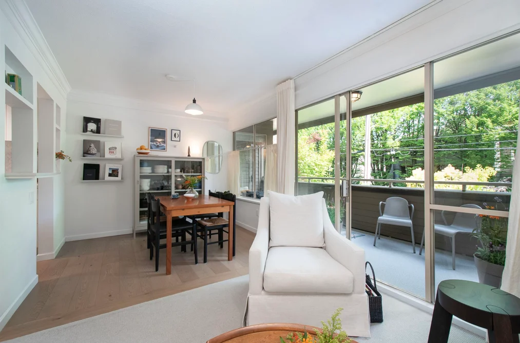 201 1777 W 13TH AVENUE, Vancouver BC V6J 2H2, Vancouver BC — Residential for Sale — Photo 16 of 37