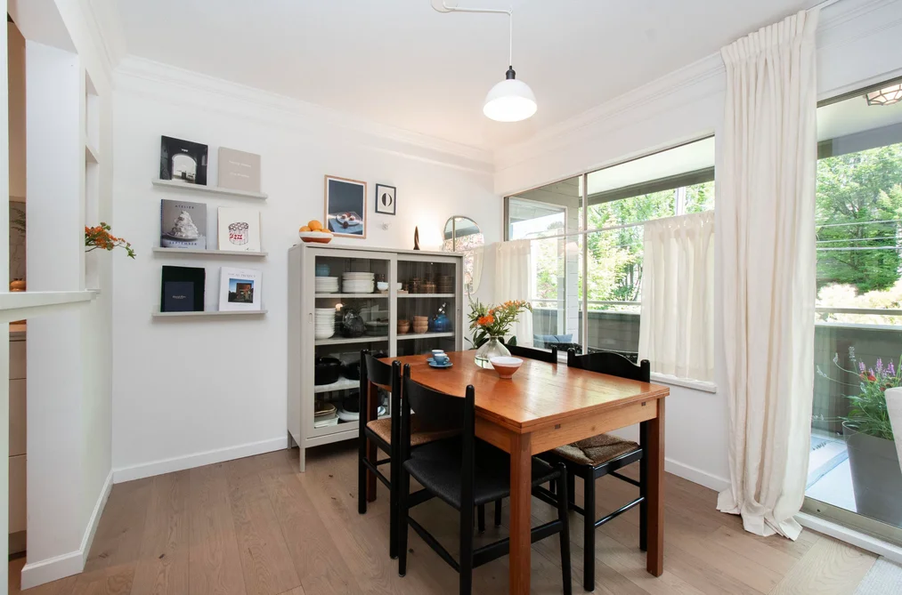 201 1777 W 13TH AVENUE, Vancouver BC V6J 2H2, Vancouver BC — Residential for Sale — Photo 17 of 37
