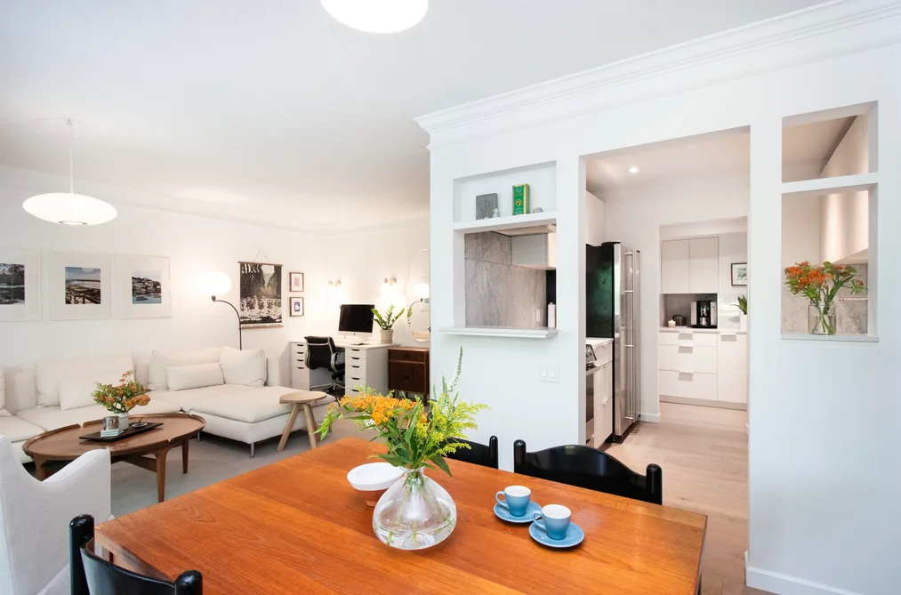 201 1777 W 13TH AVENUE, Vancouver BC V6J 2H2, Vancouver BC — Residential for Sale - Photo 2