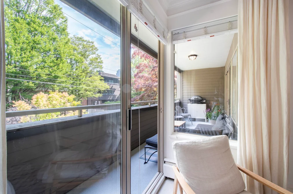 201 1777 W 13TH AVENUE, Vancouver BC V6J 2H2, Vancouver BC — Residential for Sale — Photo 26 of 37
