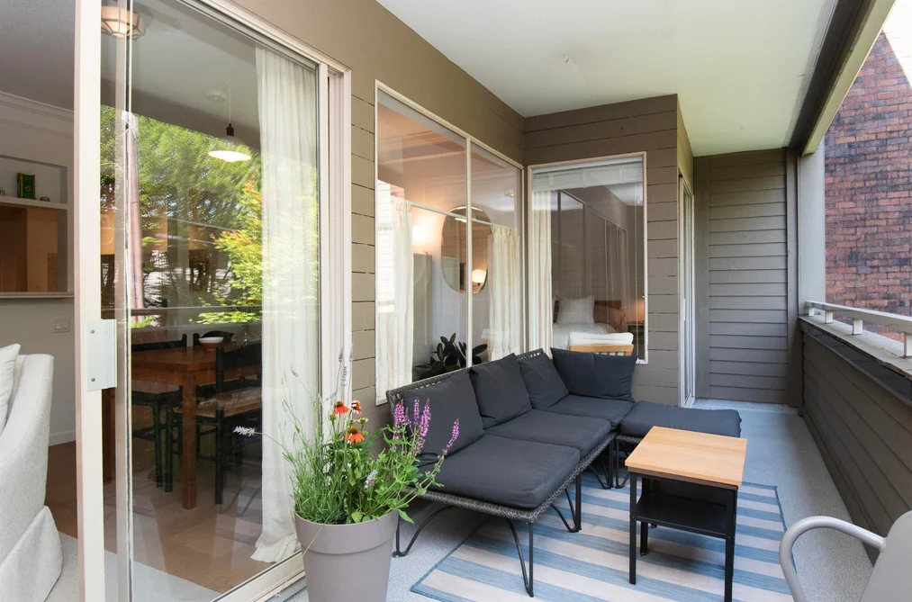 201 1777 W 13TH AVENUE, Vancouver BC V6J 2H2, Vancouver BC — Residential for Sale — Photo 29 of 37