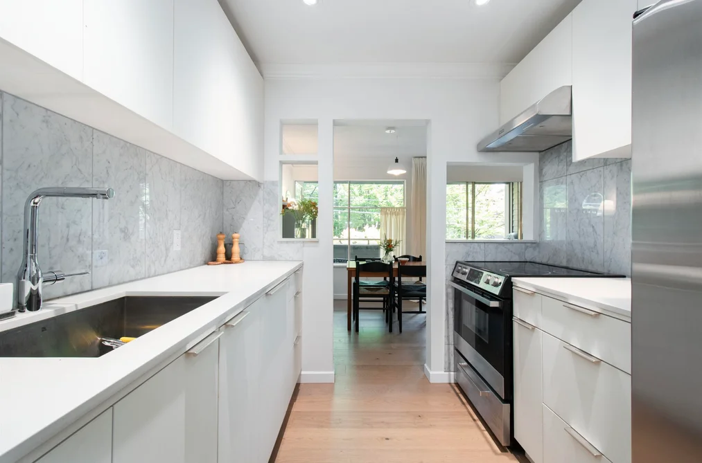 201 1777 W 13TH AVENUE, Vancouver BC V6J 2H2, Vancouver BC — Residential for Sale — Photo 3 of 37