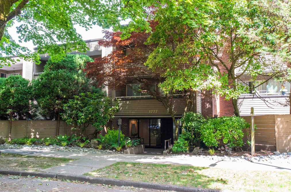 201 1777 W 13TH AVENUE, Vancouver BC V6J 2H2, Vancouver BC — Residential for Sale — Photo 32 of 37