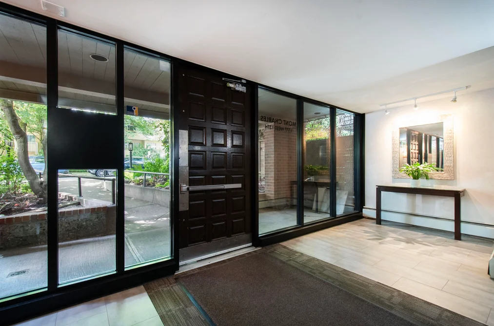 201 1777 W 13TH AVENUE, Vancouver BC V6J 2H2, Vancouver BC — Residential for Sale — Photo 33 of 37