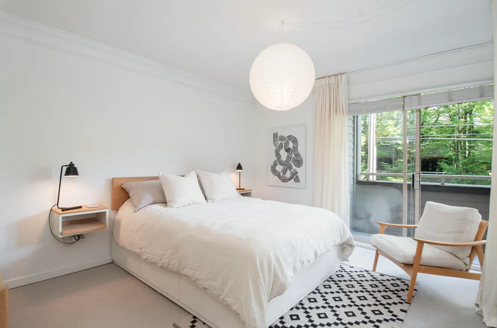 201 1777 W 13TH AVENUE, Vancouver BC V6J 2H2, Vancouver BC — Residential for Sale — Photo 4 of 37