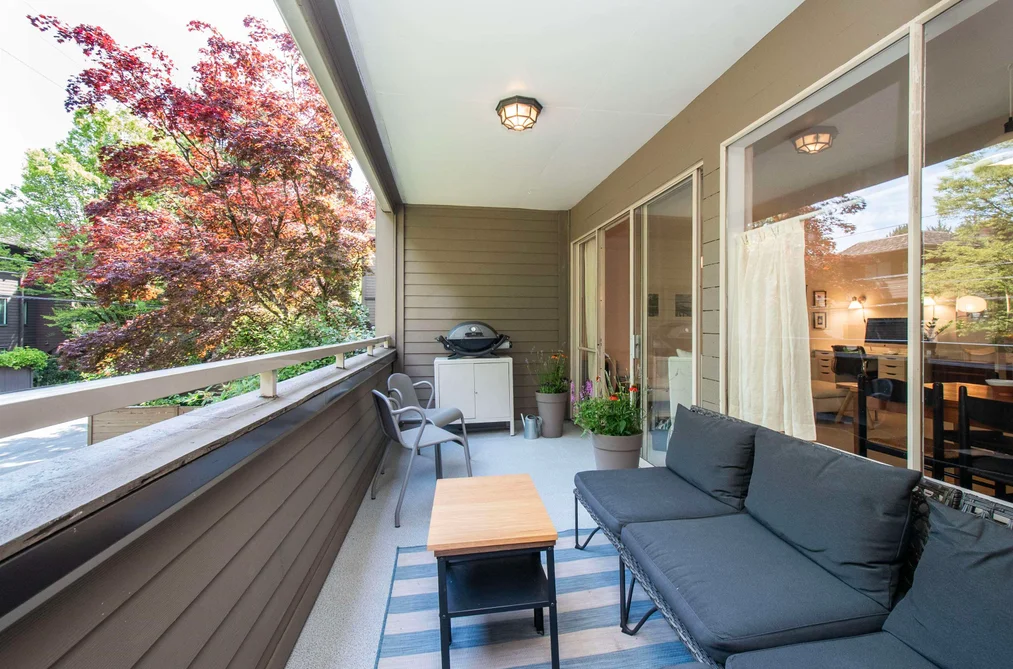 201 1777 W 13TH AVENUE, Vancouver BC V6J 2H2, Vancouver BC — Residential for Sale — Photo 7 of 37