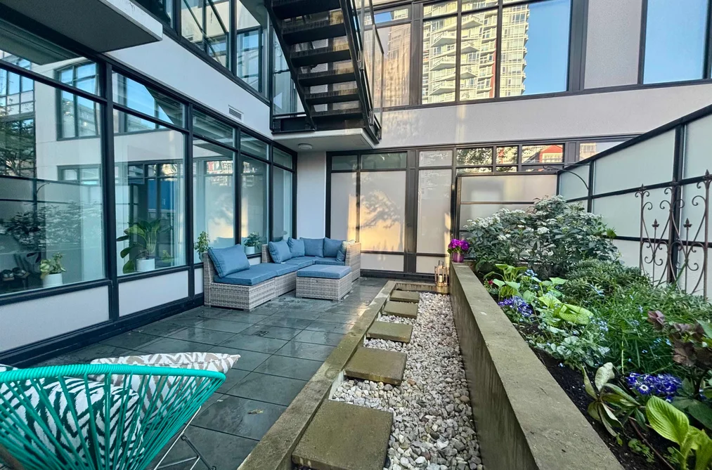 201 1788 ONTARIO STREET, Vancouver BC V5T 0G3, Vancouver BC — Residential for Sale - Photo 2