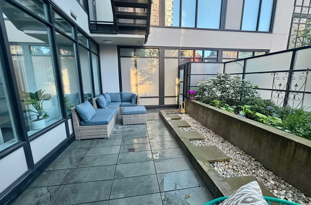 201 1788 ONTARIO STREET, Vancouver BC V5T 0G3, Vancouver BC — Residential for Sale - Photo 3