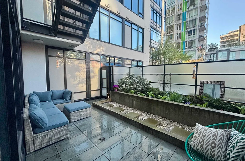 201 1788 ONTARIO STREET, Vancouver BC V5T 0G3, Vancouver BC — Residential for Sale - Photo 4