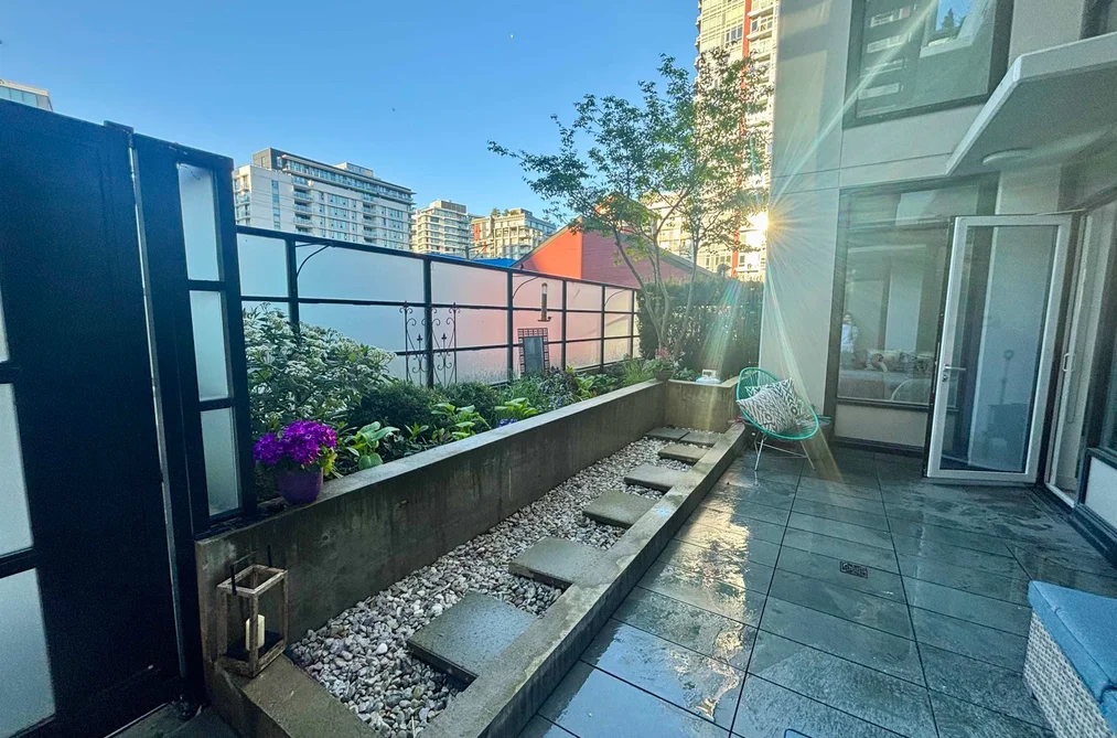 201 1788 ONTARIO STREET, Vancouver BC V5T 0G3, Vancouver BC — Residential for Sale - Photo 5