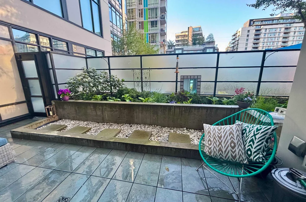 201 1788 ONTARIO STREET, Vancouver BC V5T 0G3, Vancouver BC — Residential for Sale - Photo 6