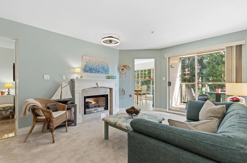 201 180 RAVINE DRIVE, Port Moody BC V3H 4Z3, Port Moody BC — Residential for Sale - Photo 2