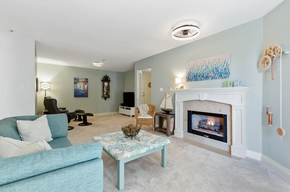 201 180 RAVINE DRIVE, Port Moody BC V3H 4Z3, Port Moody BC — Residential for Sale - Photo 3