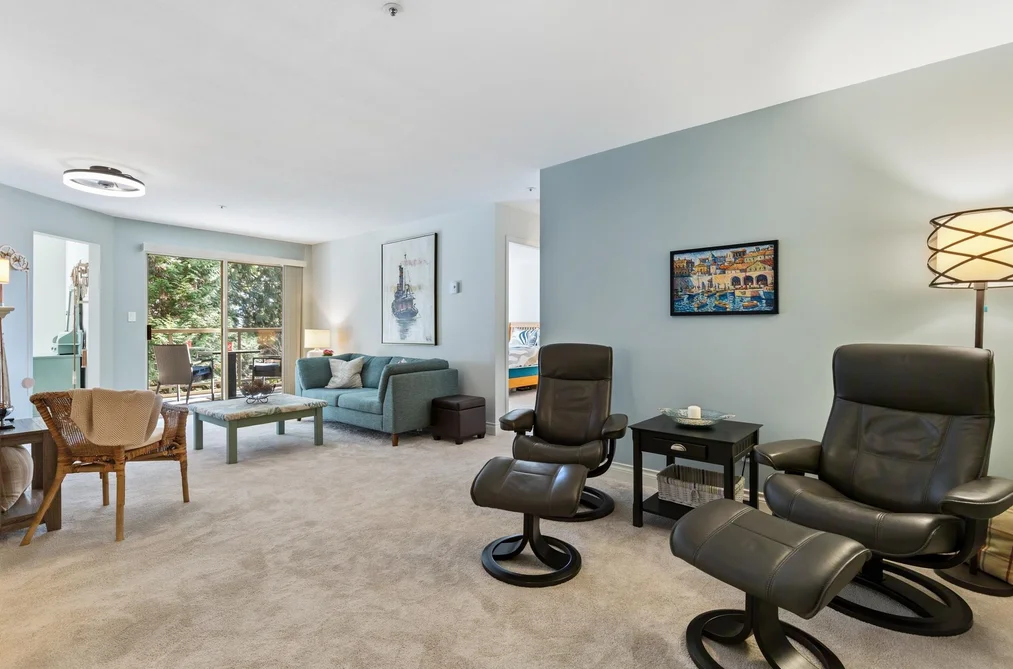 201 180 RAVINE DRIVE, Port Moody BC V3H 4Z3, Port Moody BC — Residential for Sale - Photo 4