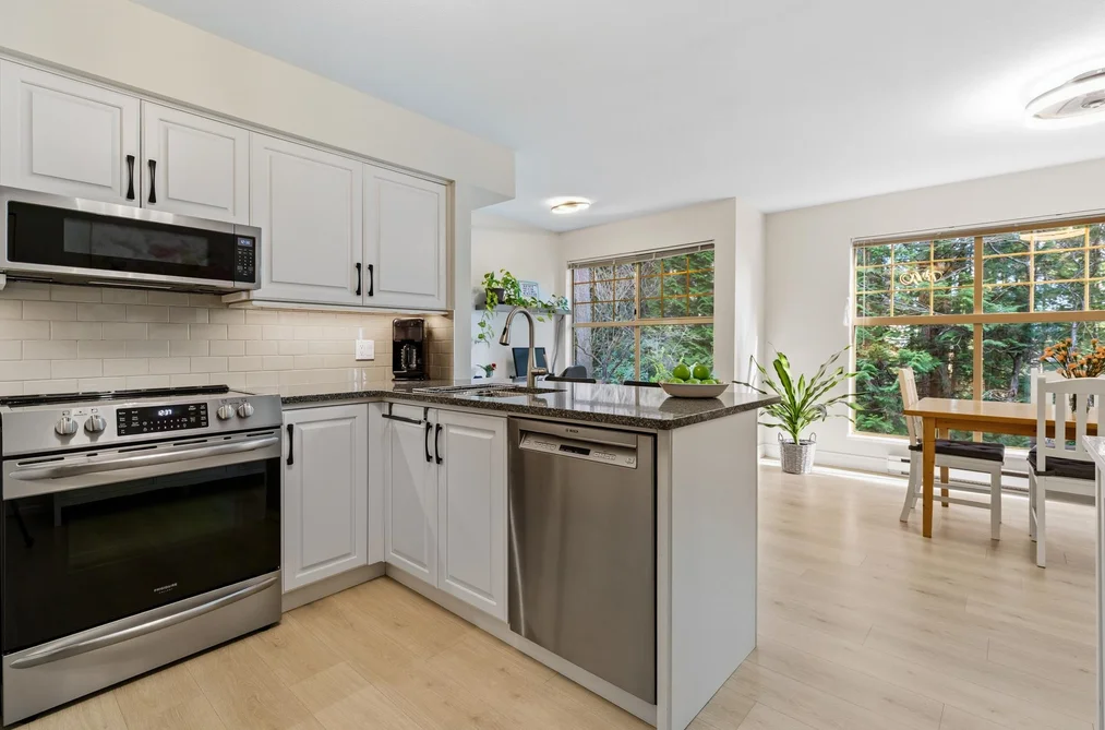 201 180 RAVINE DRIVE, Port Moody BC V3H 4Z3, Port Moody BC — Residential for Sale - Photo 5