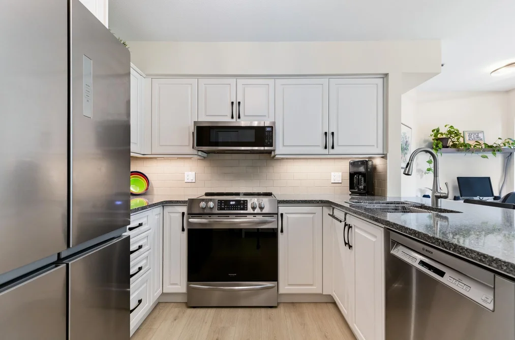 201 180 RAVINE DRIVE, Port Moody BC V3H 4Z3, Port Moody BC — Residential for Sale - Photo 7