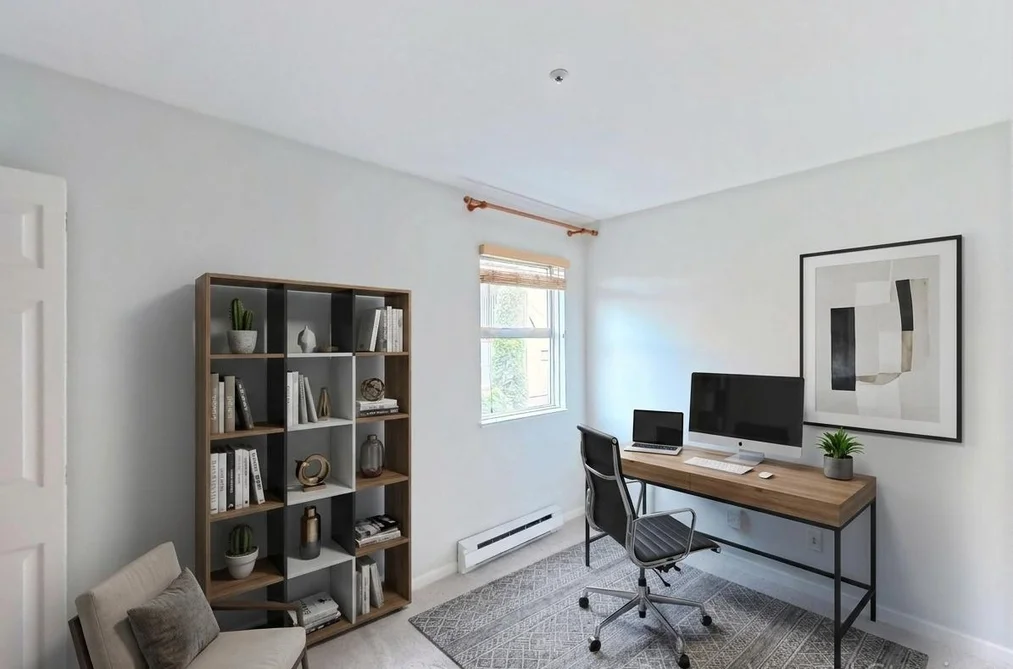 201 1868 W 8TH AVENUE, Vancouver BC V6J 5G3, Vancouver BC — Residential for Sale - Photo 3