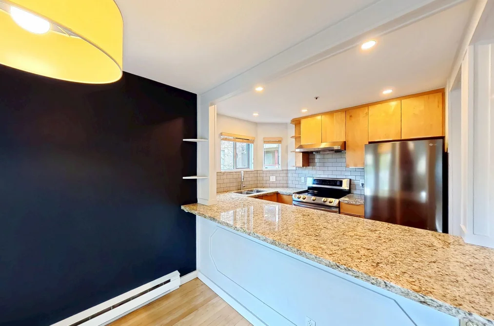 201 1868 W 8TH AVENUE, Vancouver BC V6J 5G3, Vancouver BC — Residential for Sale - Photo 7