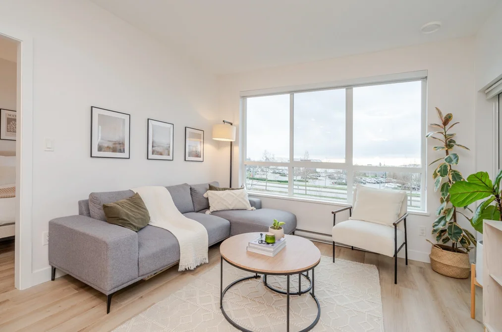 Condo for sale at 201 1892 Starling Drive Tsawwassen British Columbia - MLS: R3079036