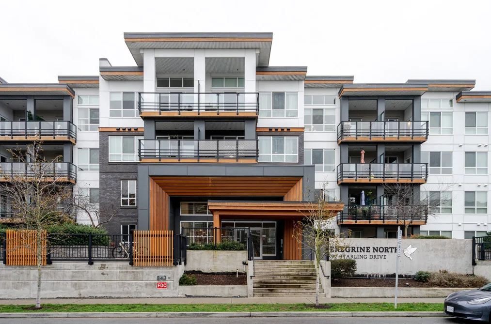 201 1892 STARLING DRIVE, Tsawwassen BC V4M 4G2, Tsawwassen BC — Residential for Sale - Photo 3