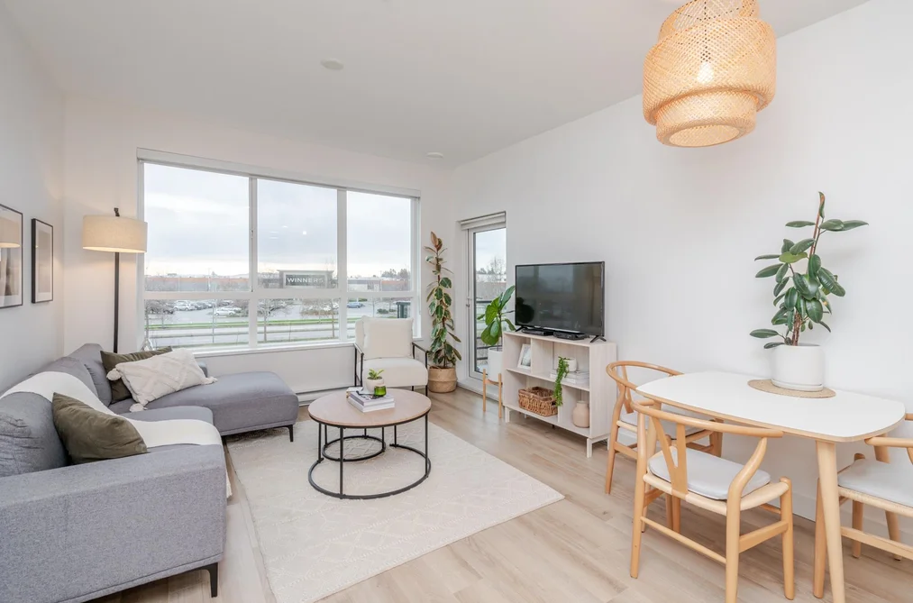 201 1892 STARLING DRIVE, Tsawwassen BC V4M 4G2, Tsawwassen BC — Residential for Sale - Photo 6