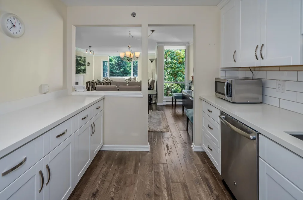 201 19142 122ND AVENUE, Pitt Meadows BC V3Y 2P9, Pitt Meadows BC — Residential for Sale — Photo 11 of 24